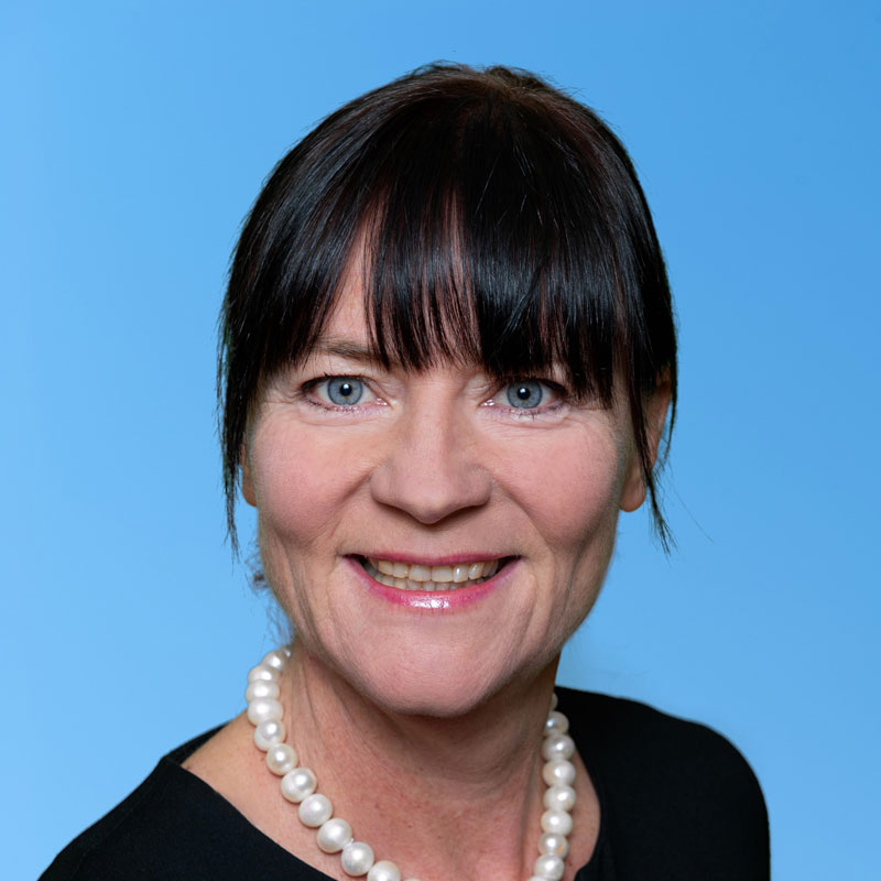 Dr. Birgit Stahl